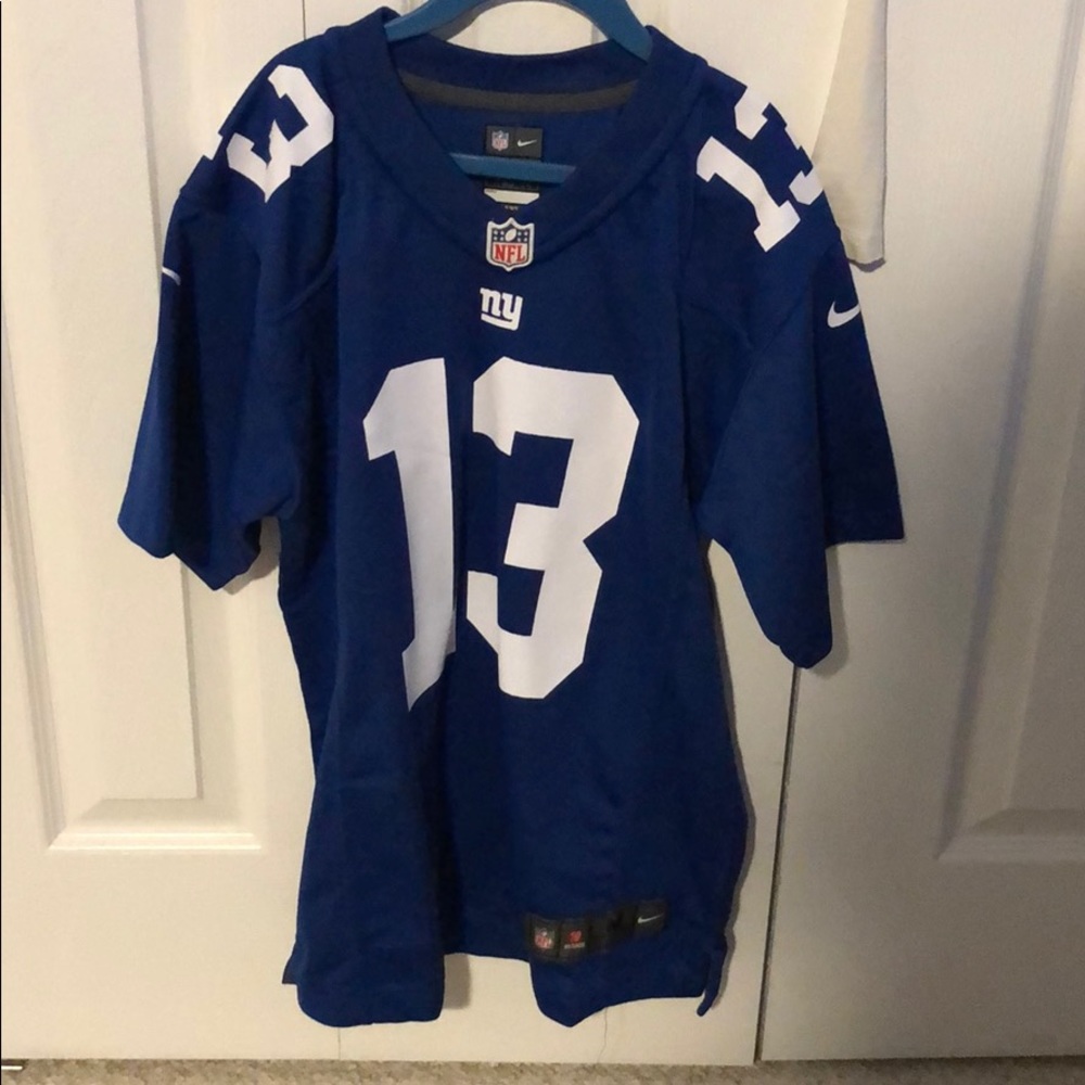 Sports Jersey
